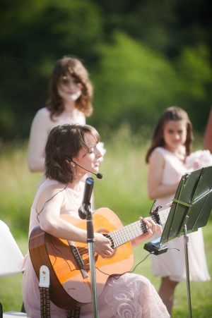 Wedding music - Skyryder Photography, LLC