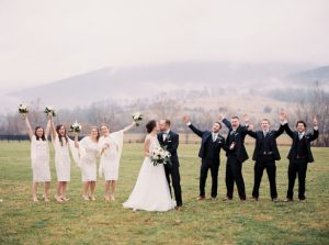 Wedding party photo ideas - Shandi Wallace Photography