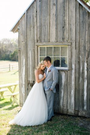 Wedding photo - Jenna Leigh Wedding Photography