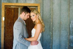 Wedding portrait ideas - Jenna Leigh Wedding Photography