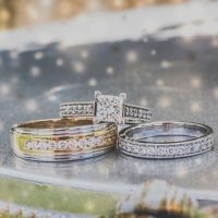 Wedding rings - Studio De Jonge