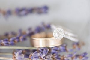 Wedding rings - Christa Rene Photography