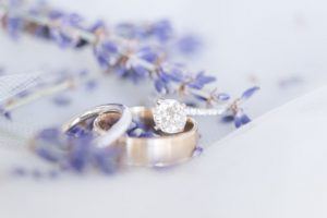 Wedding rings - Christa Rene Photography
