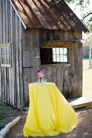 Wedding table details - Jenna Leigh Wedding Photography