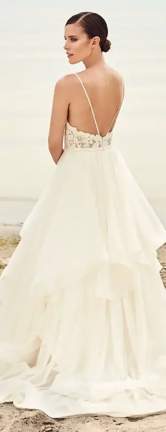 Mikaella bridal clearance 2017