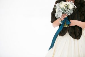 Beautiful bridal bouquet - Erin Johnson Photography