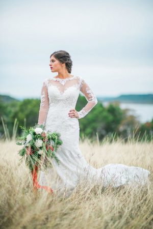 Beautiful bride photo - Dani Cowan Photography