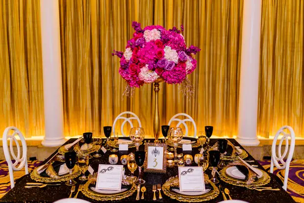 table 11 element Belle Glam Masquerade The  Magazine Inspiration Wedding