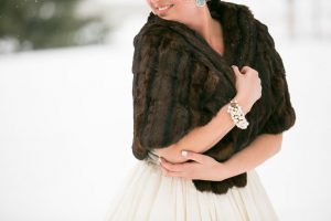 Bridal accessories - Erin Johnson Photography