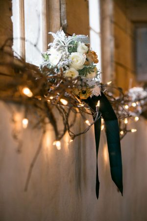Bridal bouquet - Erin Johnson Photography