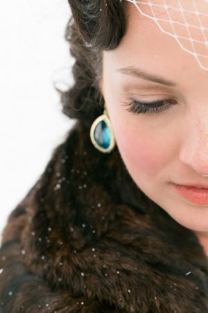 Bridal makeup ideas - Erin Johnson Photography