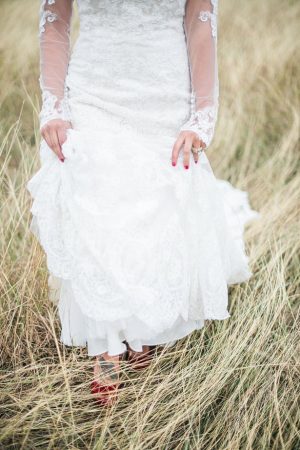 Bridal photo ideas - Dani Cowan Photography