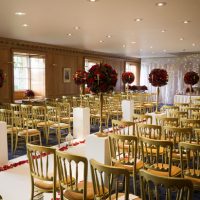 Elegant wedding ceremony - Cameo Photography