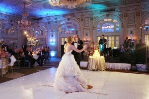 First wedding dance - BLUE MARTINI PHOTOGRAPHY
