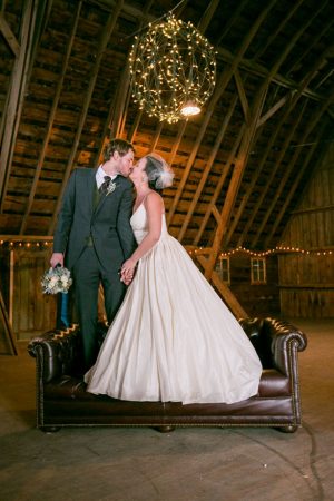 Romantic wedding picture ideas - Erin Johnson Photography