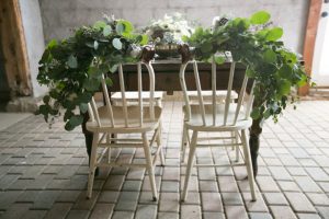 Rustic wedding ideas - Erin Johnson Photography