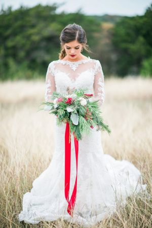 Stylish bride - Dani Cowan Photography