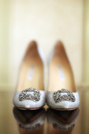 Wedding shoes - BLUE MARTINI PHOTOGRAPHY