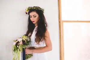 Beautiful bride - Alicia Lucia Photography