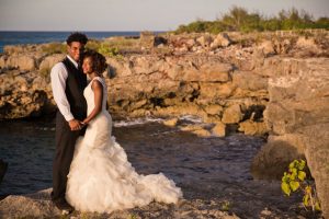 Beautiful bride and groom picture - Manuela Stefan Photography