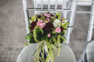 Beautiful wedding bouquet - Alicia Lucia Photography