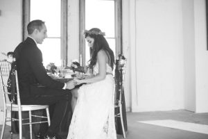 Black and white wedding photo ideas - Alicia Lucia Photography
