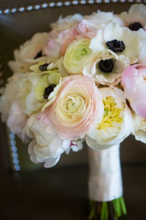 Bridal bouquet - Mark Eric Weddings