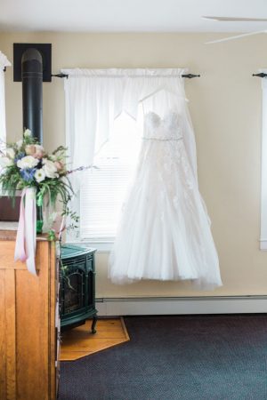 Bridal dress - Andrea Simmons Photography LLC
