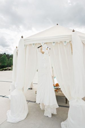 Bridal dress - Andie Freeman Photography