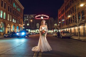 Bridal photo ideas - Kristopher Lindsay Photography