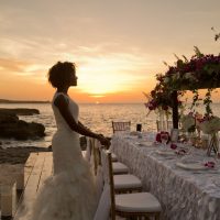 Jamaica Destination Wedding - Manuela Stefan Photography
