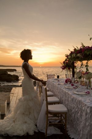 Jamaica Destination Wedding - Manuela Stefan Photography