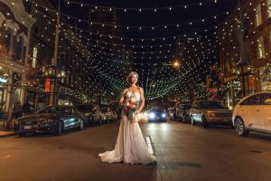 Bridal picture idea - Kristopher Lindsay Photography