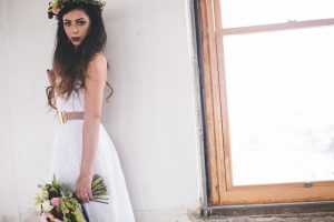 Bohemian Wedding Inspiration - Alicia Lucia Photography