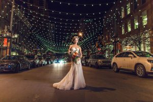 Bridal picture ideas - Kristopher Lindsay Photography