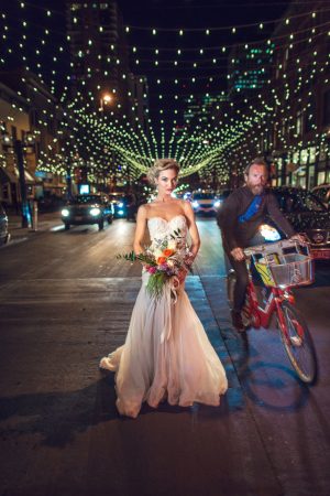Bridal shoot ideas - Kristopher Lindsay Photography