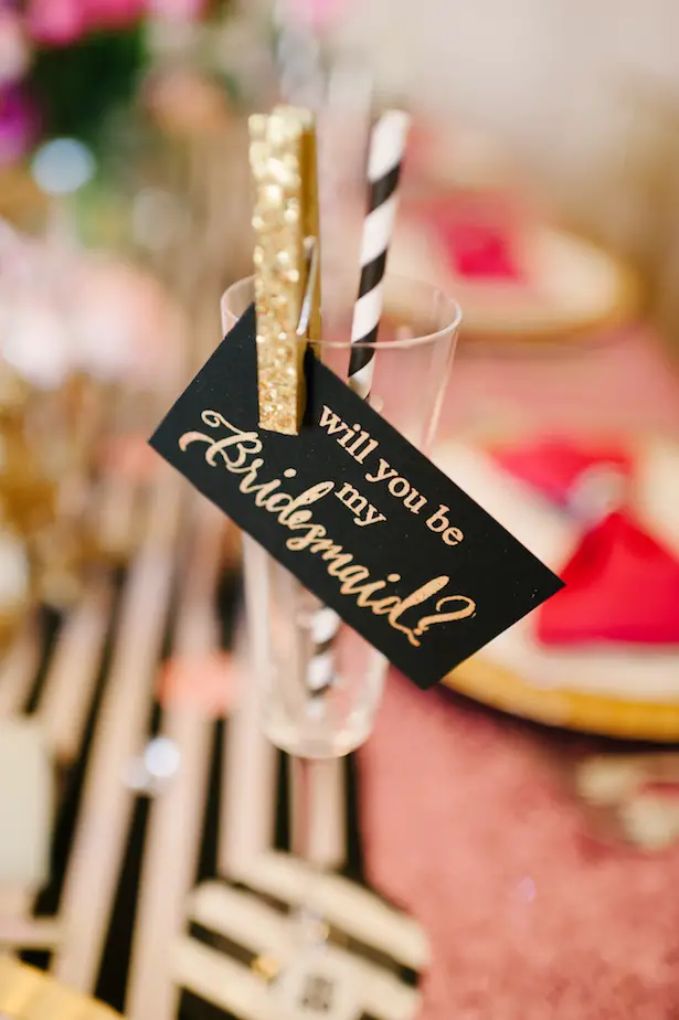 The Ultimate Guide to Bridesmaid Proposal Ideas - Belle The Magazine