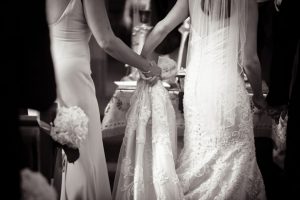 Ceremony wedding picture ideas - HydeParkPhoto