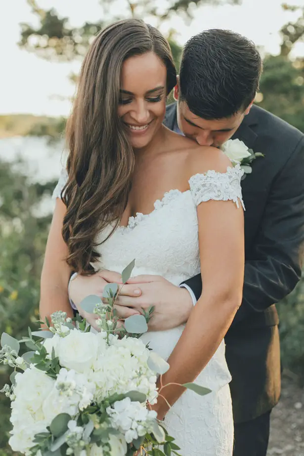 Effortlessly Elegant Wedding - OLLI STUDIO