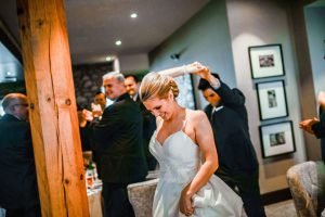 First wedding dance - Melissa Avey Photography