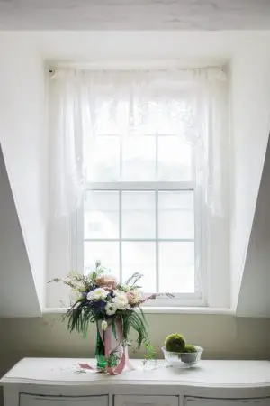 Floral arrangement - Andrea Simmons Photography LLC