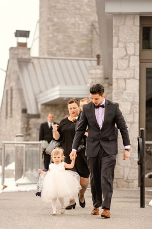 Fun wedding photo - Melissa Avey Photography