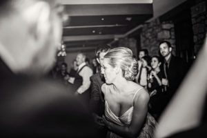 Fun wedding photos - Melissa Avey Photography