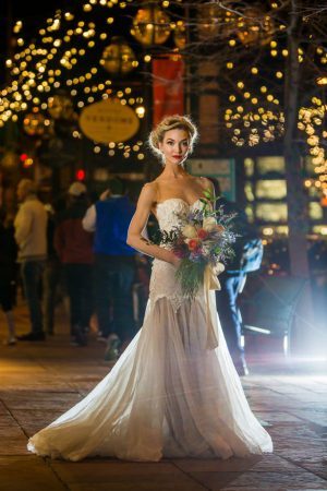 Gorgeous bridal picture ideas - Kristopher Lindsay Photography