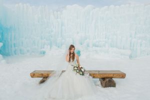 Inspiring bridal pictures - Andrea Simmons Photography LLC