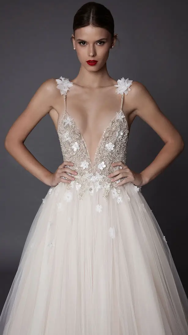 Berta bridal fall outlet 2017