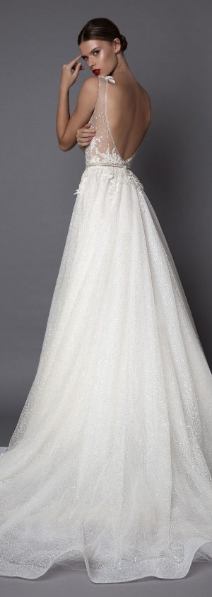 Muse by Berta Wedding Dress
