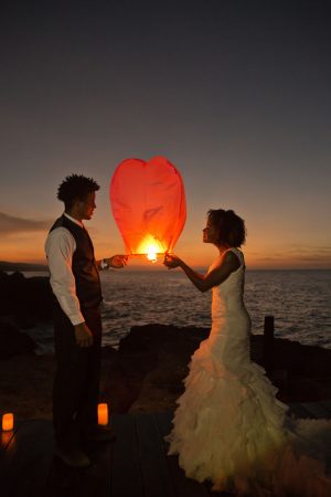 Romantic wedding picturte - Manuela Stefan Photography