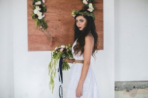 Rustic wedding - Alicia Lucia Photography