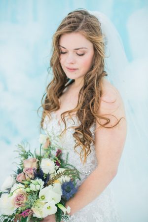 Sophisticated bride - Andrea Simmons Photography LLC